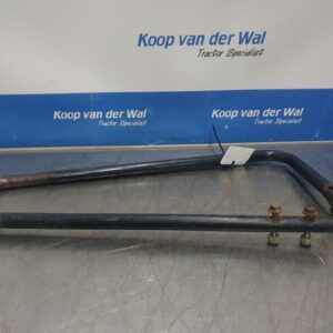 CABINE - John Deere 7820