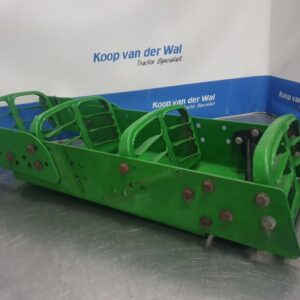 CABINE - John Deere 7820