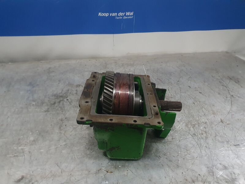 4 WD PARTS - John Deere 7000 -20 Series - Image 3