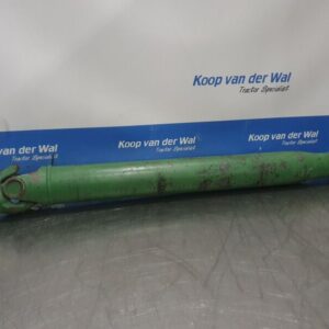 FOURWHEELDRIVEAXLE - John Deere 7820