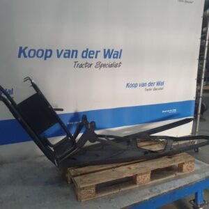 SHEETMETAL - John Deere 7820