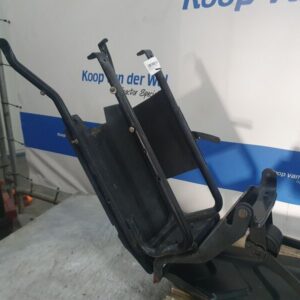 SHEETMETAL - John Deere 7820