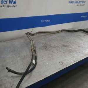 HYDRAULICS - John Deere 7820