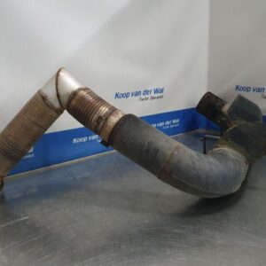 EXHAUST - John Deere 7820