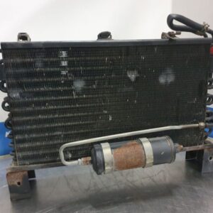 RADIATOR - John Deere 7820