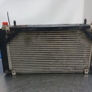 RADIATOR - John Deere 7820