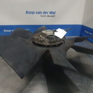 FANBLADE - John Deere 7820