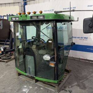 CABINE 7720 7820 7920 - John Deere 7820