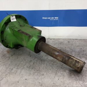 REARAXLE - John Deere 7820