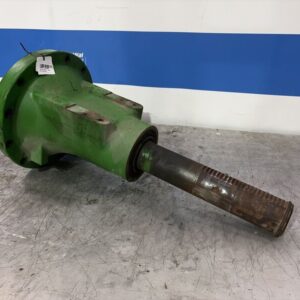 REARAXLE - John Deere 7820