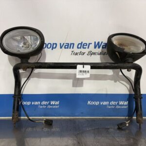 ELECTRICAL - John Deere 7820