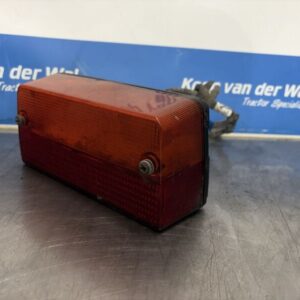 ELECTRICAL - John Deere 7820