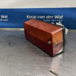 ELECTRICAL - John Deere 7820