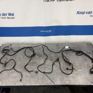 ELECTRICAL - John Deere 7820