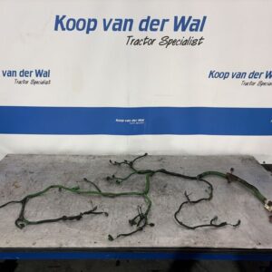 ELECTRICAL - John Deere 7820