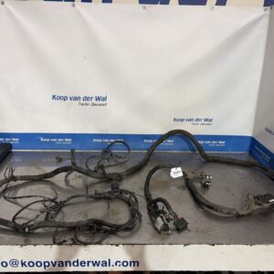 ELECTRICAL - John Deere 7820