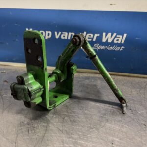 FRONTAXLE - John Deere 7820