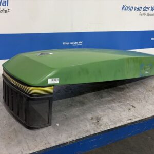 SHEETMETAL - John Deere 6600