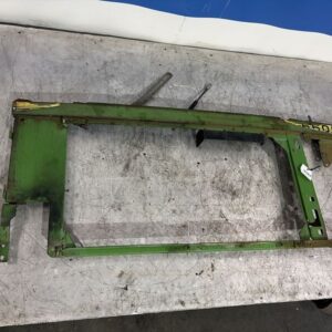 SHEETMETAL - John Deere 6600
