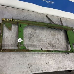 SHEETMETAL - John Deere 6600
