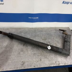 EXHAUST - John Deere 6600