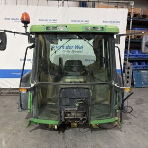 CABINE - John Deere 6600