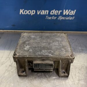 ELECTRICAL - John Deere 6600