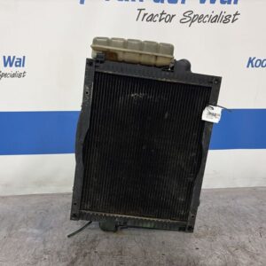 RADIATOR - John Deere 6600