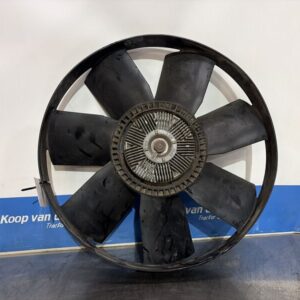 FANBLADE - John Deere 6600