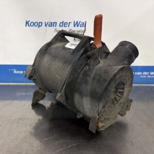 INTAKE - John Deere 6600