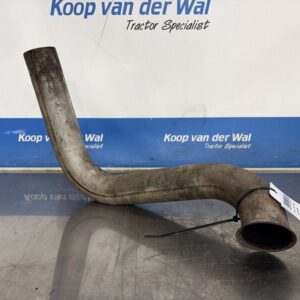 EXHAUST - John Deere 6600