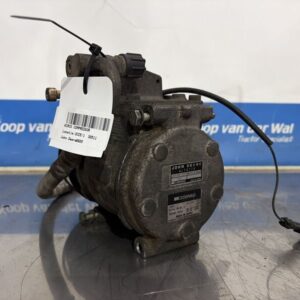 AIRCO COMPRESSOR - John Deere 6600