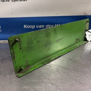 SHEETMETAL - John Deere 6600