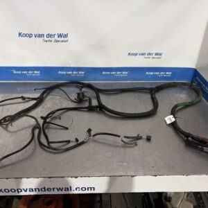 ELECTRICAL - John Deere 6600