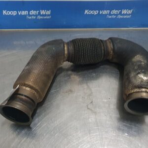 INTAKE - John Deere John Deere 6130r