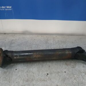 FOURWHEELDRIVEAXLE - John Deere John Deere 6130r