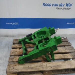 FRONTSUPPORT - John Deere John Deere 6130r