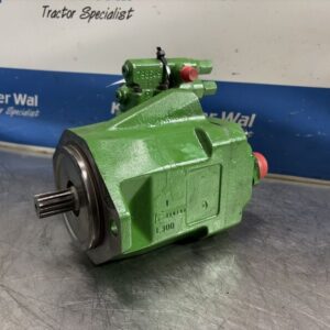 HYDR. PUMP - John Deere 6000- 20 6 cyl.