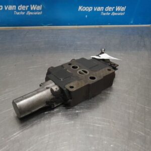 HYDRAULICS - Case IH 44 / 45 / 56 Series 4 cyl