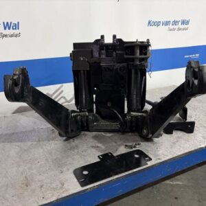 FRONTLIFT - New Holland New Holland T7.245 AC STAGE 5