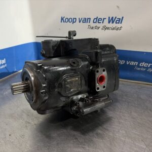 HYDRAULICS - New Holland New Holland T7.245 AC STAGE 5