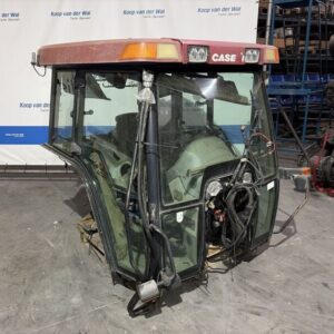 CABINE - Case IH CVX Series
