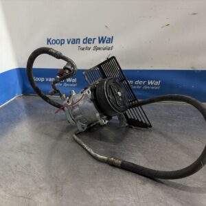 AIRCO COMPRESSOR - New Holland TM Series
