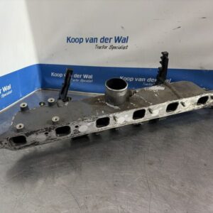 MANIFOLD - New Holland TM Series