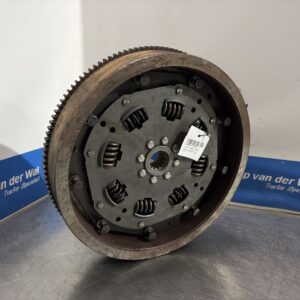 FLYWHEEL - New Holland TM Series