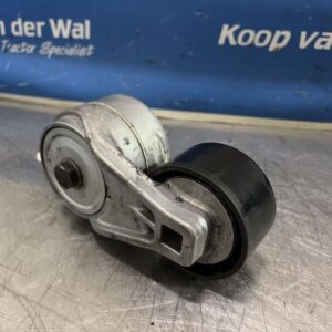 ENGINE - New Holland TM Series