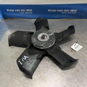 ENGINE - New Holland TM Series