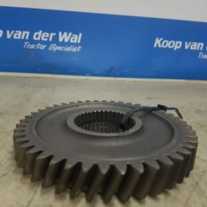 GEARBOX - Deutz fahr Diversen