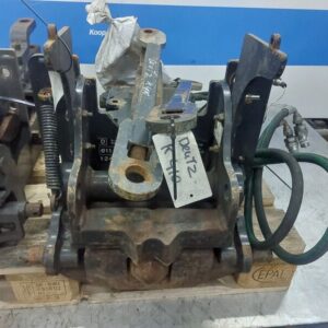 DRAWBAR - Deutz fahr Diversen