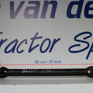 FOURWHEELDRIVEAXLE - Deutz fahr Diversen